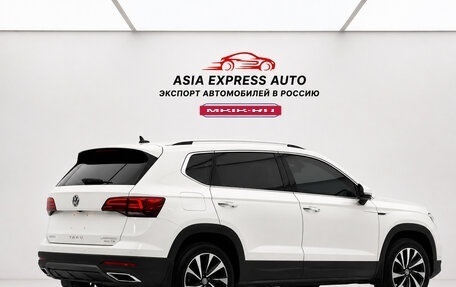 Volkswagen Tharu, 2021 год, 2 100 000 рублей, 4 фотография