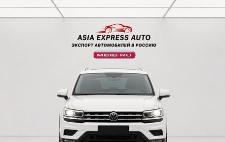 Volkswagen Tharu, 2021 год, 2 100 000 рублей, 2 фотография
