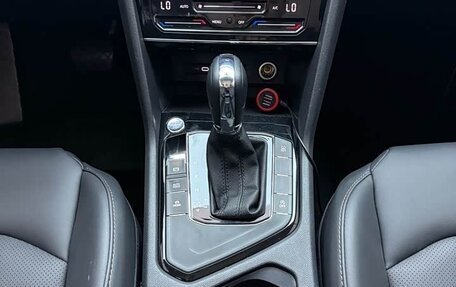 Volkswagen Tharu, 2021 год, 2 100 000 рублей, 15 фотография