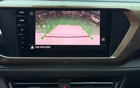 Volkswagen Tharu, 2021 год, 2 100 000 рублей, 14 фотография