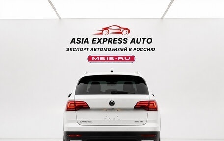Volkswagen Tharu, 2021 год, 2 100 000 рублей, 7 фотография