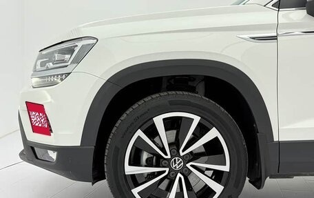 Volkswagen Tharu, 2021 год, 2 100 000 рублей, 8 фотография