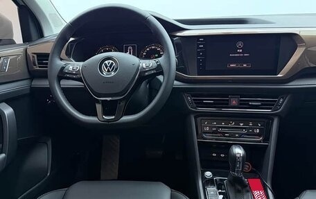 Volkswagen Tharu, 2021 год, 2 100 000 рублей, 12 фотография