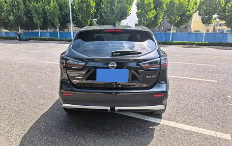 Nissan Qashqai, 2025 год, 1 975 000 рублей, 3 фотография