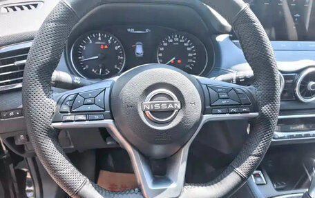 Nissan Qashqai, 2025 год, 1 975 000 рублей, 8 фотография