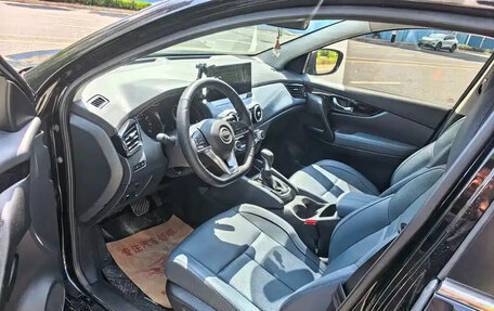 Nissan Qashqai, 2025 год, 1 975 000 рублей, 12 фотография