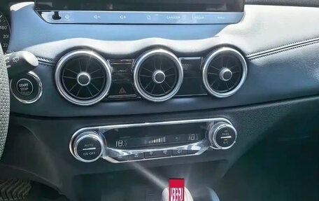 Nissan Qashqai, 2025 год, 1 975 000 рублей, 9 фотография