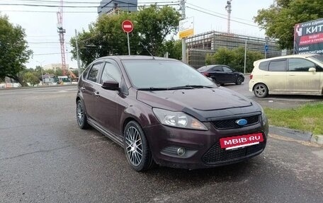 Ford Focus II рестайлинг, 2010 год, 405 000 рублей, 2 фотография