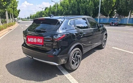 Nissan Qashqai, 2025 год, 1 975 000 рублей, 4 фотография