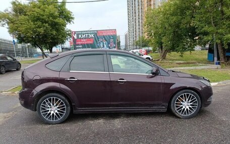 Ford Focus II рестайлинг, 2010 год, 405 000 рублей, 6 фотография
