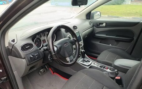 Ford Focus II рестайлинг, 2010 год, 405 000 рублей, 9 фотография
