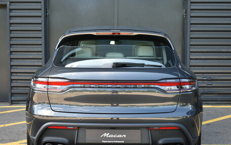Porsche Macan I рестайлинг, 2026 год, 13 990 000 рублей, 8 фотография