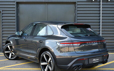 Porsche Macan I рестайлинг, 2026 год, 13 990 000 рублей, 6 фотография