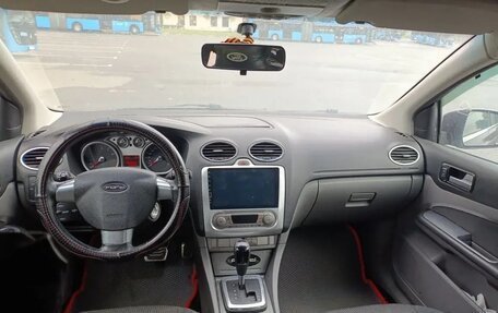 Ford Focus II рестайлинг, 2010 год, 405 000 рублей, 10 фотография