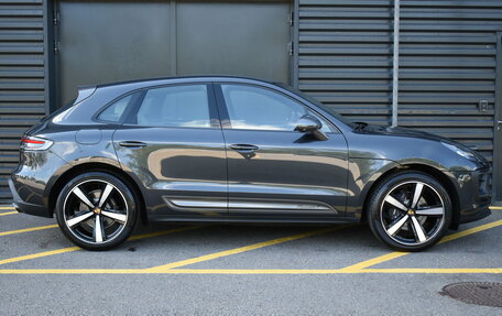 Porsche Macan I рестайлинг, 2026 год, 13 990 000 рублей, 4 фотография