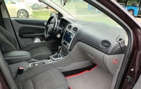 Ford Focus II рестайлинг, 2010 год, 405 000 рублей, 11 фотография