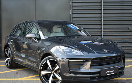 Porsche Macan I рестайлинг, 2026 год, 13 990 000 рублей, 5 фотография