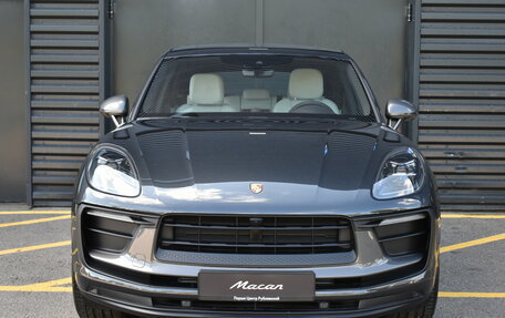 Porsche Macan I рестайлинг, 2026 год, 13 990 000 рублей, 7 фотография