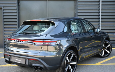 Porsche Macan I рестайлинг, 2026 год, 13 990 000 рублей, 3 фотография