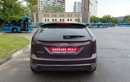 Ford Focus II рестайлинг, 2010 год, 405 000 рублей, 7 фотография