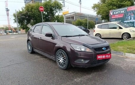 Ford Focus II рестайлинг, 2010 год, 405 000 рублей, 12 фотография