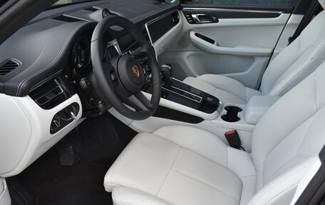 Porsche Macan I рестайлинг, 2026 год, 13 990 000 рублей, 10 фотография