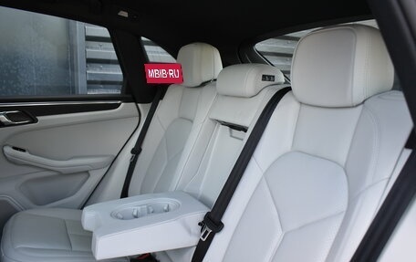 Porsche Macan I рестайлинг, 2026 год, 13 990 000 рублей, 13 фотография