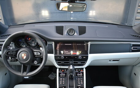 Porsche Macan I рестайлинг, 2026 год, 13 990 000 рублей, 14 фотография