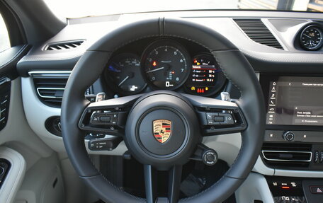 Porsche Macan I рестайлинг, 2026 год, 13 990 000 рублей, 15 фотография