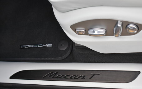 Porsche Macan I рестайлинг, 2026 год, 13 990 000 рублей, 22 фотография