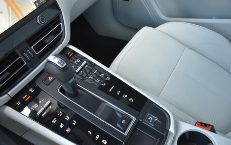 Porsche Macan I рестайлинг, 2026 год, 13 990 000 рублей, 23 фотография