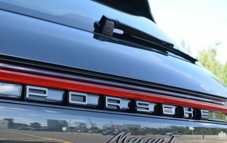 Porsche Macan I рестайлинг, 2026 год, 13 990 000 рублей, 32 фотография