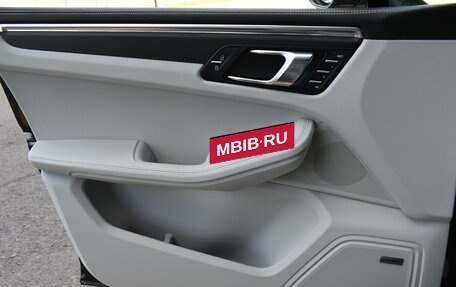Porsche Macan I рестайлинг, 2026 год, 13 990 000 рублей, 29 фотография