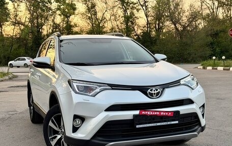 Toyota RAV4, 2019 год, 2 890 000 рублей, 3 фотография