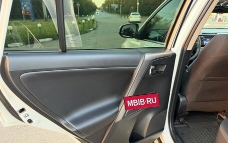Toyota RAV4, 2019 год, 2 890 000 рублей, 23 фотография