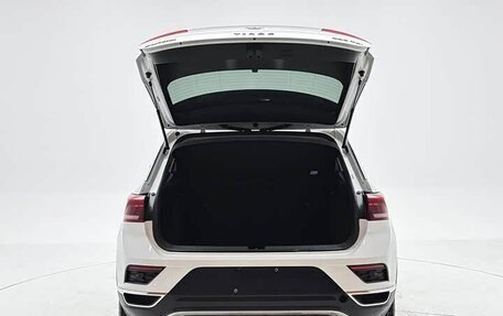 Volkswagen T-Roc I, 2022 год, 1 700 000 рублей, 8 фотография