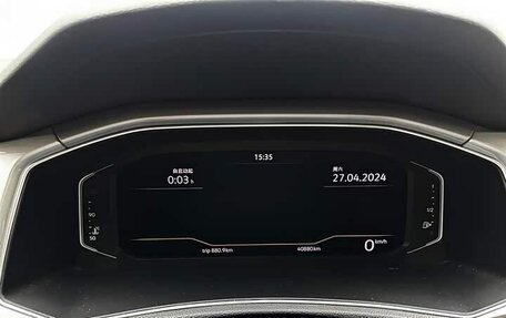 Volkswagen T-Roc I, 2022 год, 1 700 000 рублей, 13 фотография