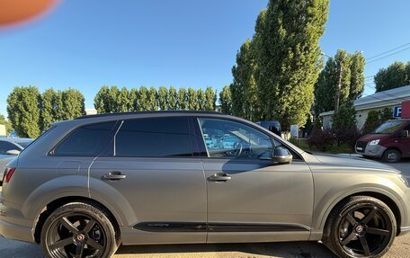 Audi Q7, 2016 год, 5 650 000 рублей, 4 фотография
