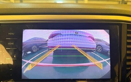 Volkswagen T-Roc I, 2022 год, 1 700 000 рублей, 14 фотография