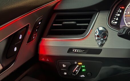Audi Q7, 2016 год, 5 650 000 рублей, 19 фотография