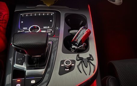 Audi Q7, 2016 год, 5 650 000 рублей, 15 фотография