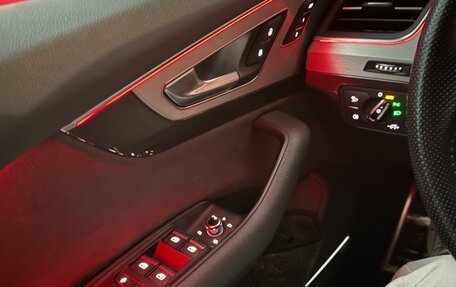 Audi Q7, 2016 год, 5 650 000 рублей, 14 фотография
