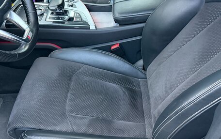 Audi Q7, 2016 год, 5 650 000 рублей, 17 фотография