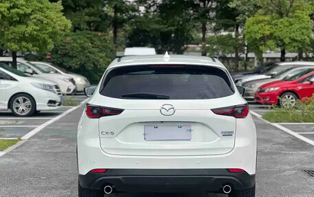 Mazda CX-5 II, 2025 год, 2 600 000 рублей, 6 фотография