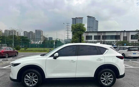 Mazda CX-5 II, 2025 год, 2 600 000 рублей, 8 фотография