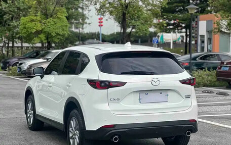 Mazda CX-5 II, 2025 год, 2 600 000 рублей, 7 фотография