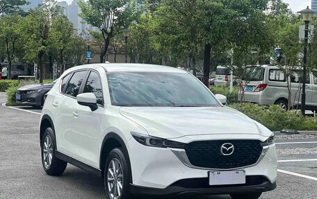 Mazda CX-5 II, 2025 год, 2 600 000 рублей, 3 фотография