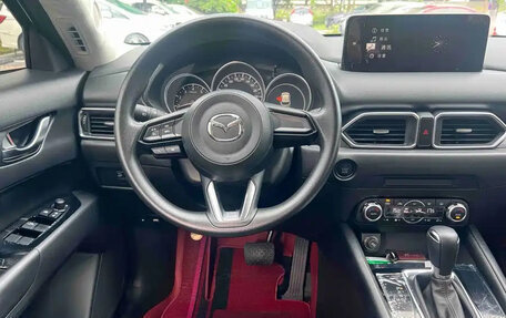 Mazda CX-5 II, 2025 год, 2 600 000 рублей, 10 фотография