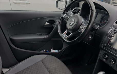 Volkswagen Polo VI (EU Market), 2018 год, 1 450 000 рублей, 6 фотография