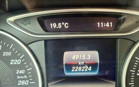 Mercedes-Benz B-Класс, 2016 год, 1 395 000 рублей, 5 фотография